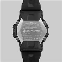 Orologio G-Shock Uomo MASTER OF G in Acciaio GWG-B1000TLC-1AER - GWG-B1000TLC-1AER